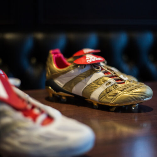 Image de l'article La mode des chaussures vintage, faut-il commencer à garder les dernières nouveautés ?
