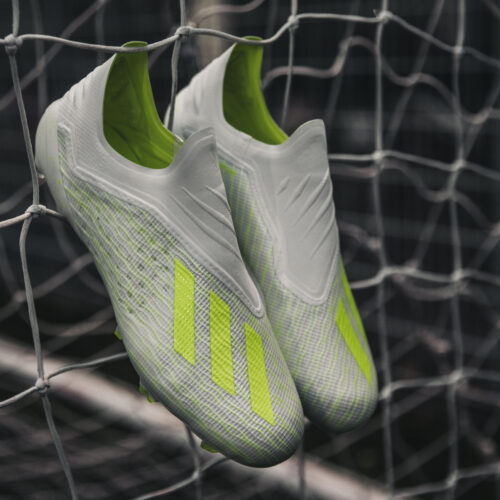 Image de l'article adidas lance son nouveau pack chaussures baptisé 