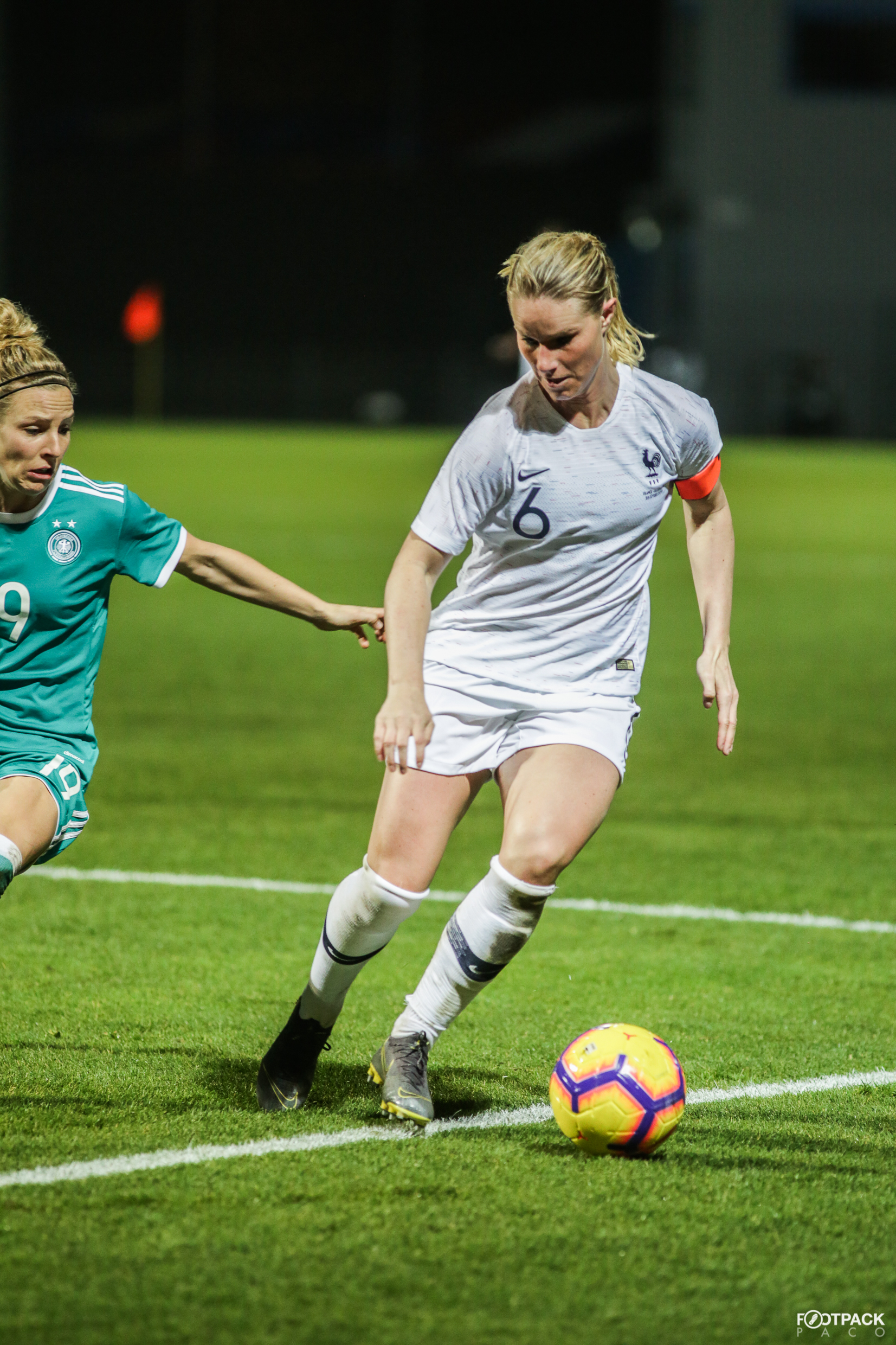 amandine-henry-france-allemagne-equipe-de-france-feminine