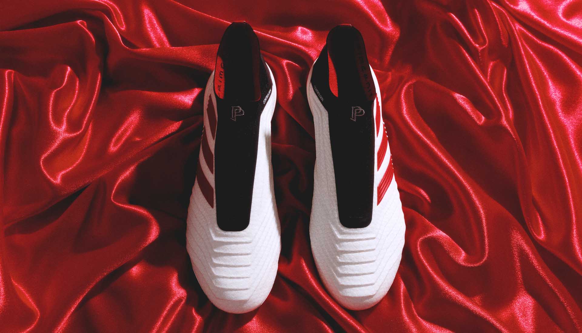 chaussure pogba 2018