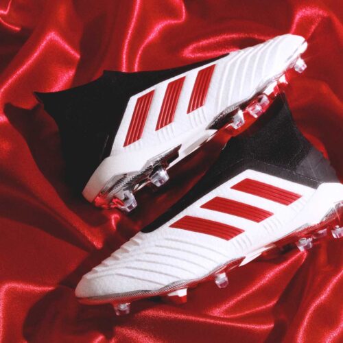 Image de l'article adidas dévoile la collection capsule Paul Pogba saison 5 !