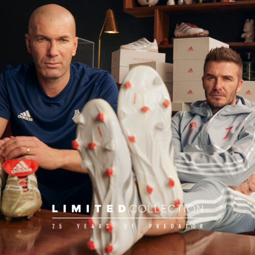 Image de l'article Les meilleures pubs de foot de l'histoire - Top 30 - (de 11 à 20)