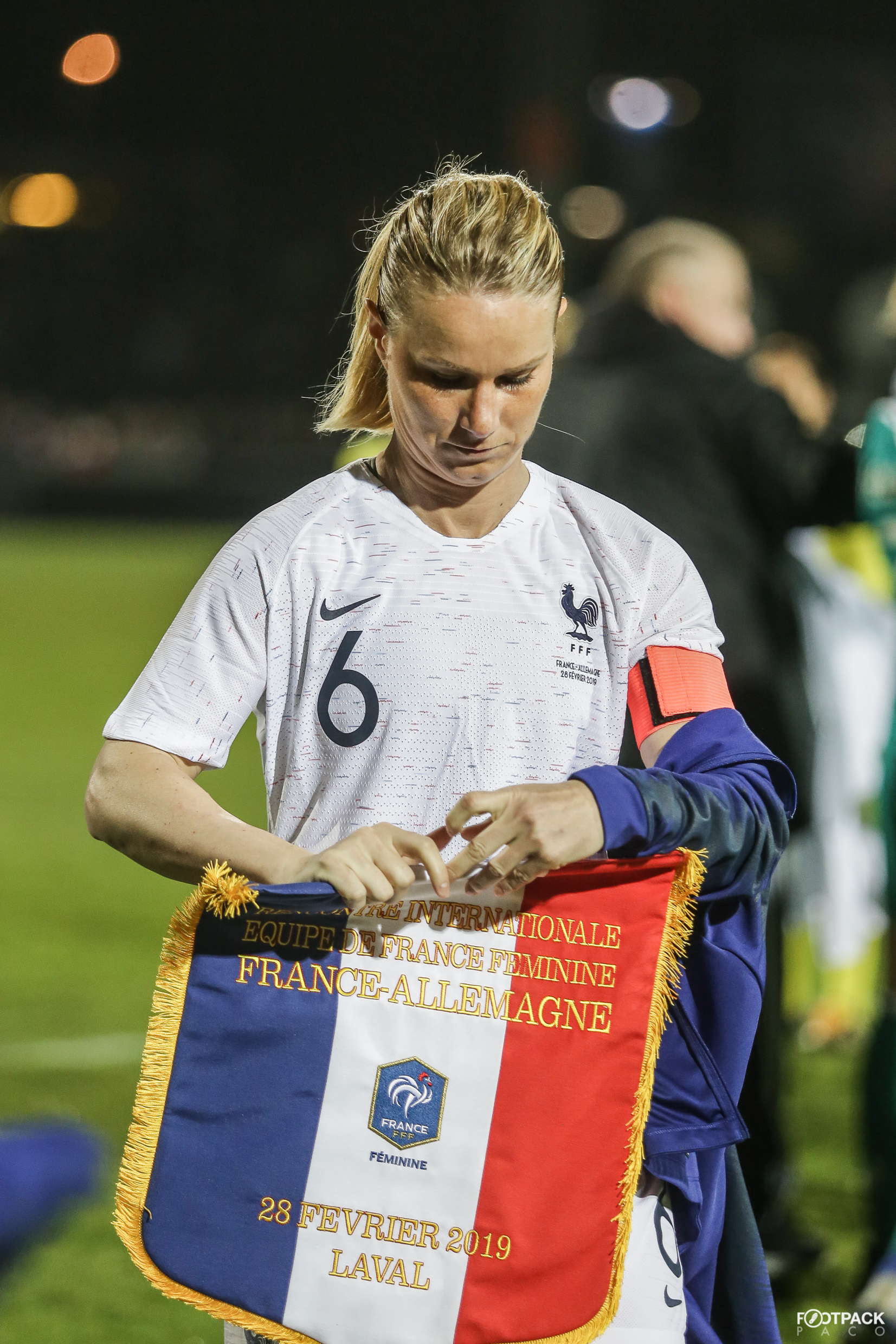equipe-de-france-feminine-coupe-du-monde-2019-france-allemagne-amandine-henry