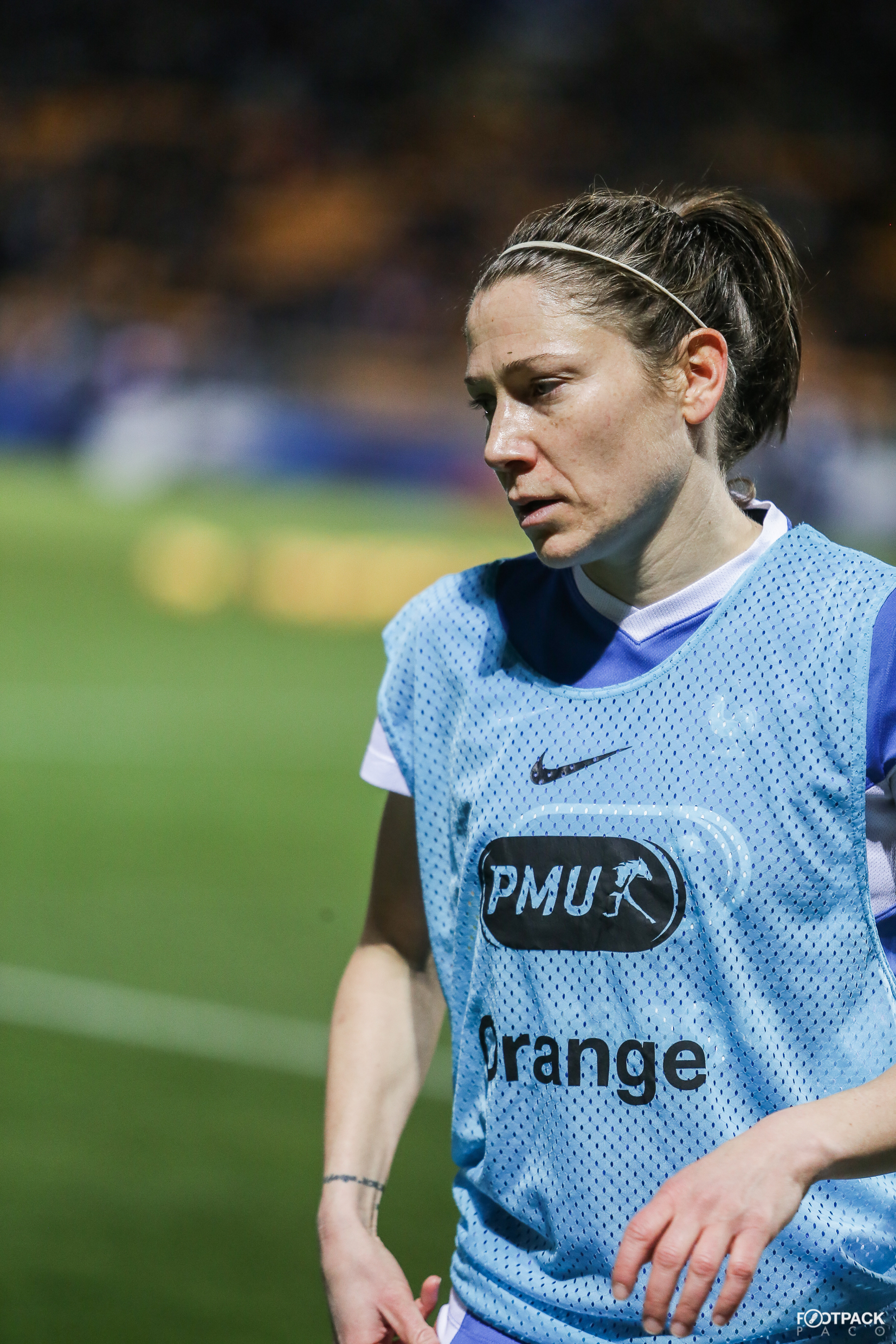equipe-de-france-feminine-coupe-du-monde-2019-france-allemagne-elise-bussaglia