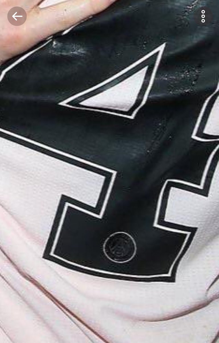 Maillot Manchester United, collector, floqué Rooney de 2008 - Vêtements