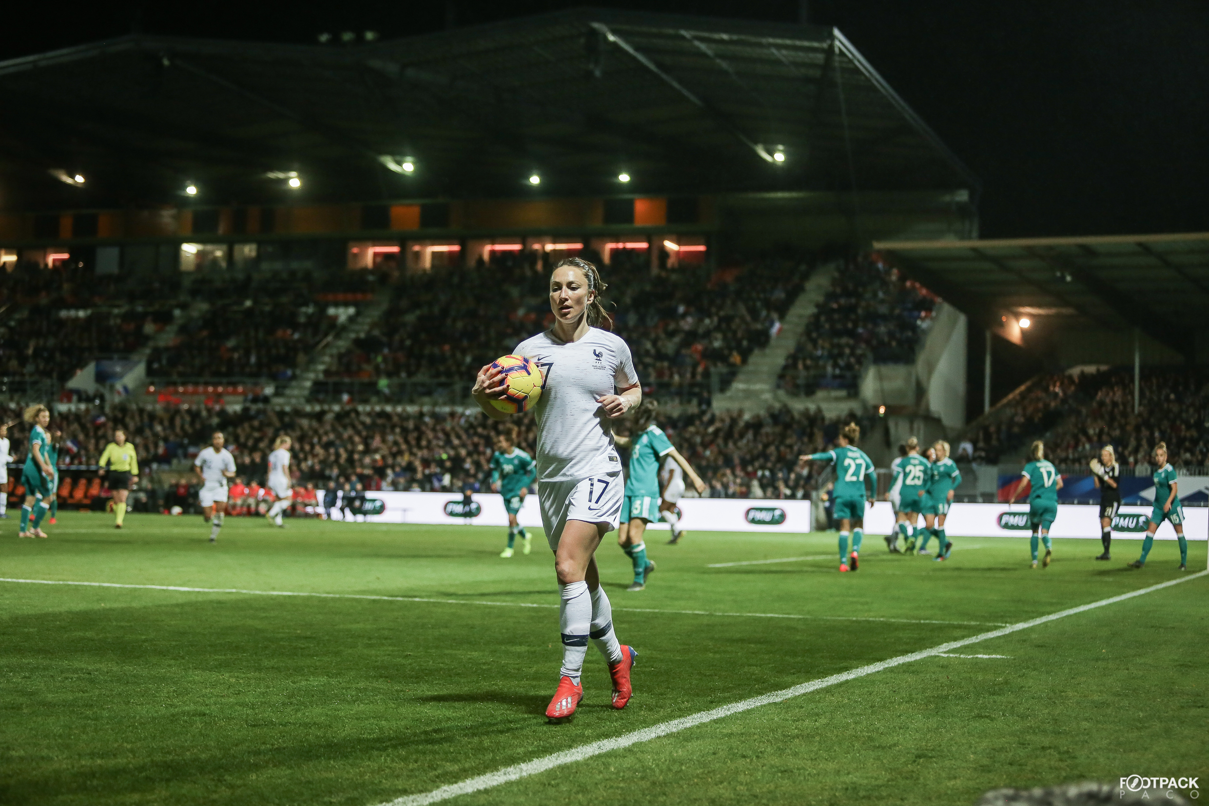 gaetane-thiney-equipe-de-france-feminine-coupe-du-monde-2019