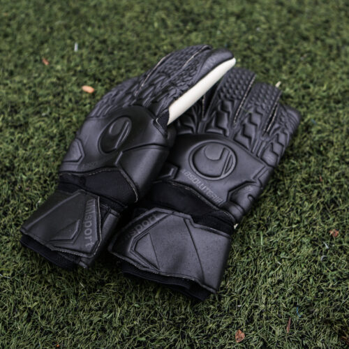 Image de l'article Test - Gants uhlsport Absolutgrip Comfort