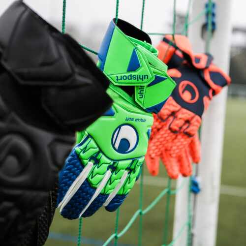 Image de l'article Thomas Bouvrande, uhlsport France : 