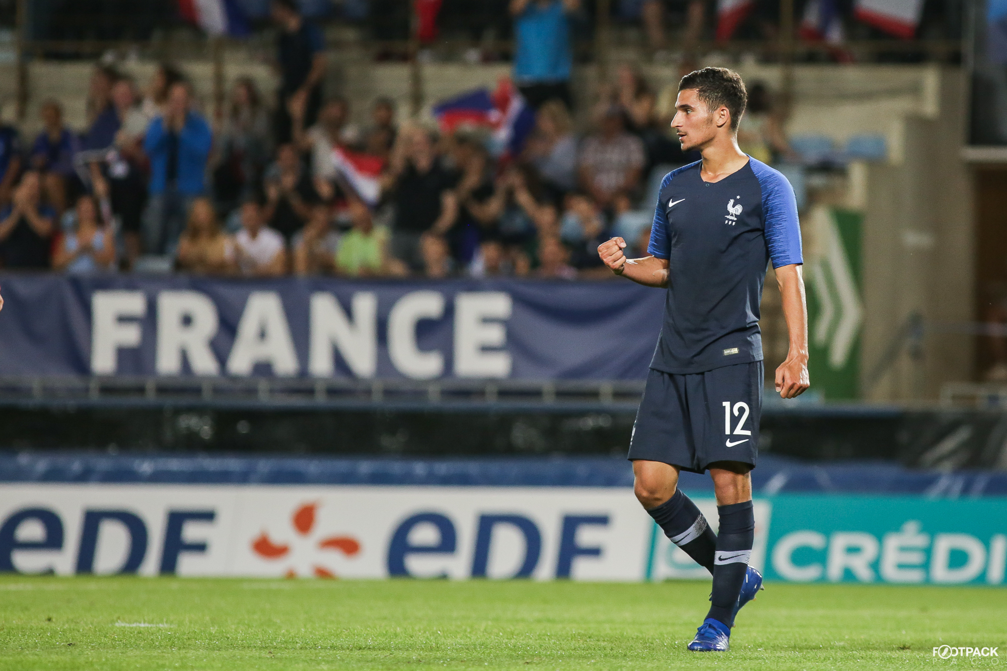 houssem-aouar-equipe-de-france-espoirs-euro-espoirs-2019