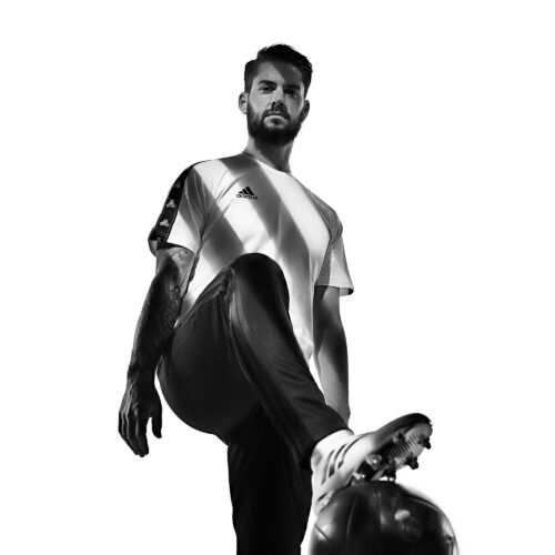 Image de l'article #BootsMercato : Isco officiellement chez adidas