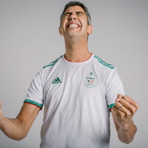 Image de l'article L'Algérie et adidas dévoilent les maillots pour la CAN 2019