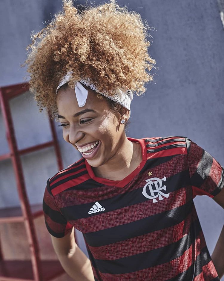 maillot flamengo adidas