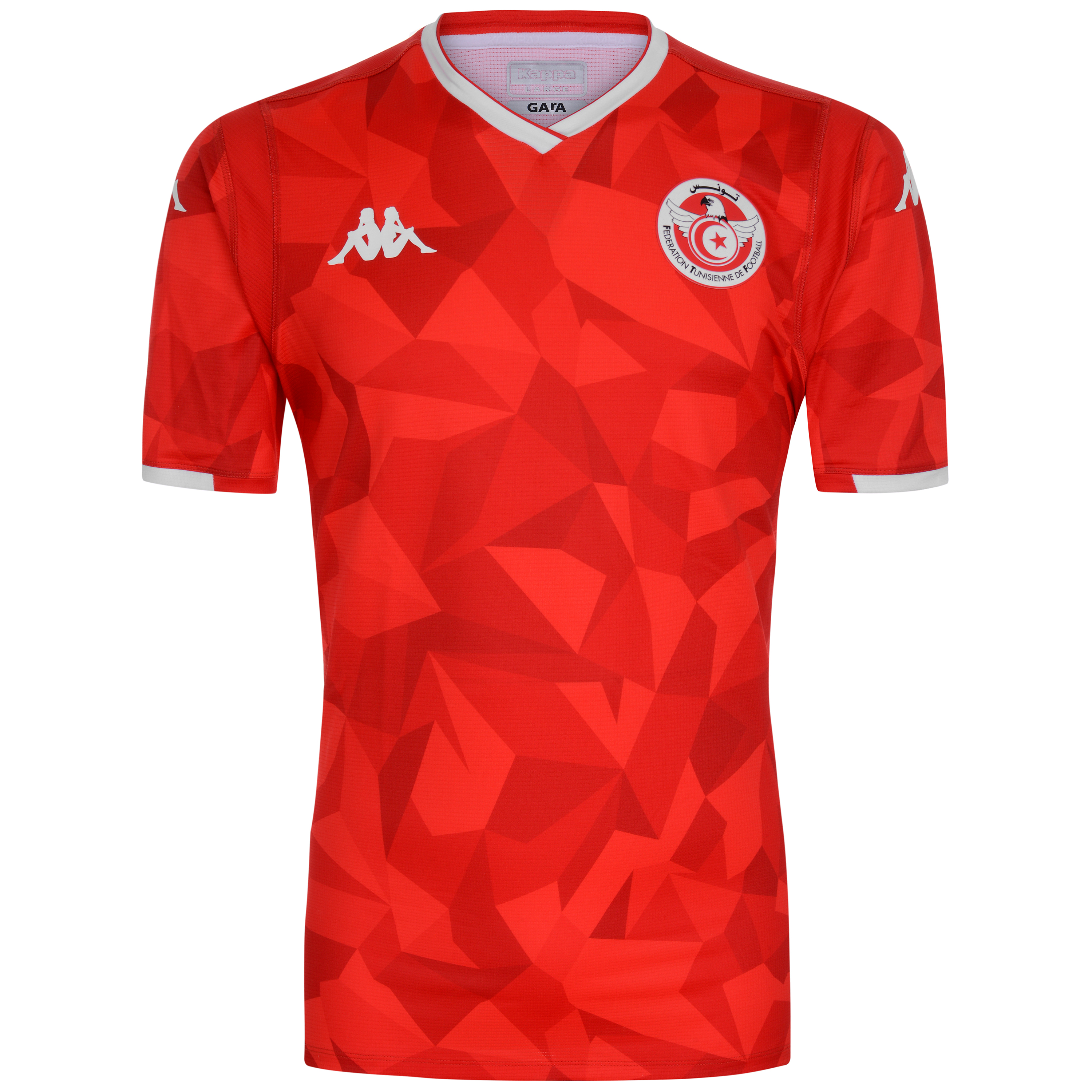 maillot-domicile-tunisie-can-2019-kappa