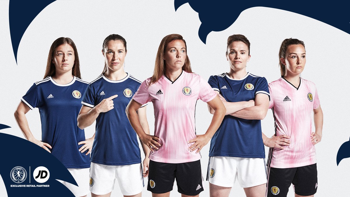 maillot-ecosse-adidas-coupe-du-monde-feminine-2019