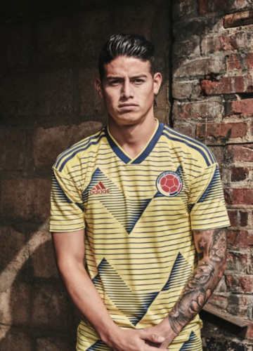 Patch Campeão Copa América 2021