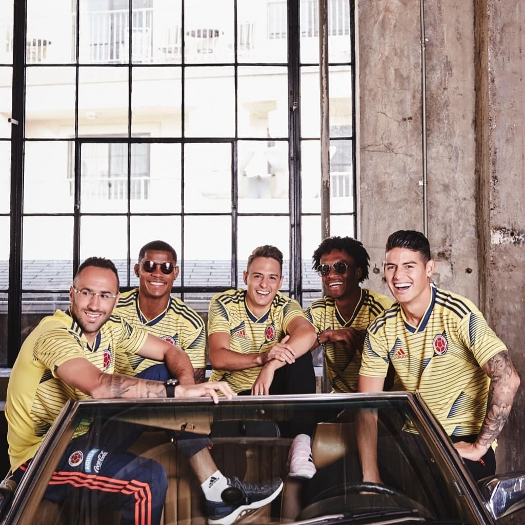 maillot-selection-colombie-2019-copa-america