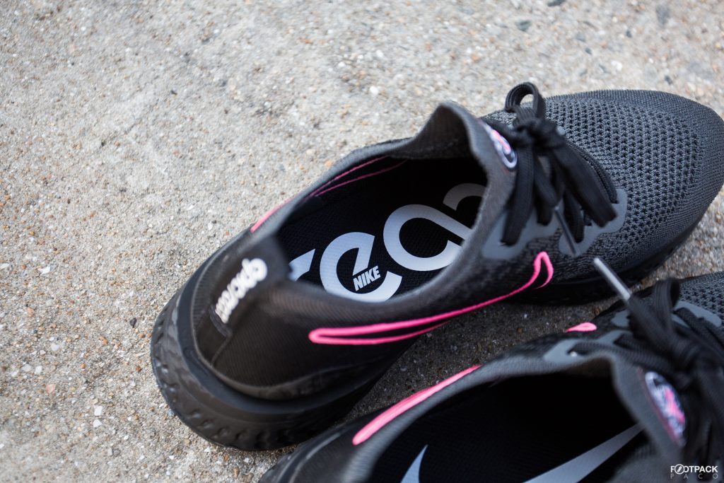 nike epic react flyknit 2 psg