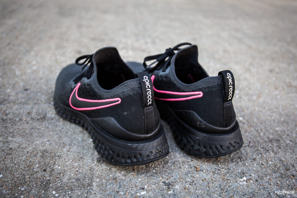 nike epic react flyknit 2 psg