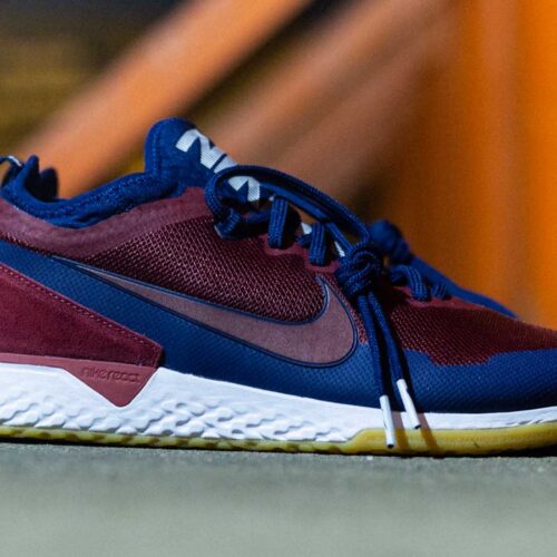 Image de l'article Deux nouveaux coloris pour la Nike FC React