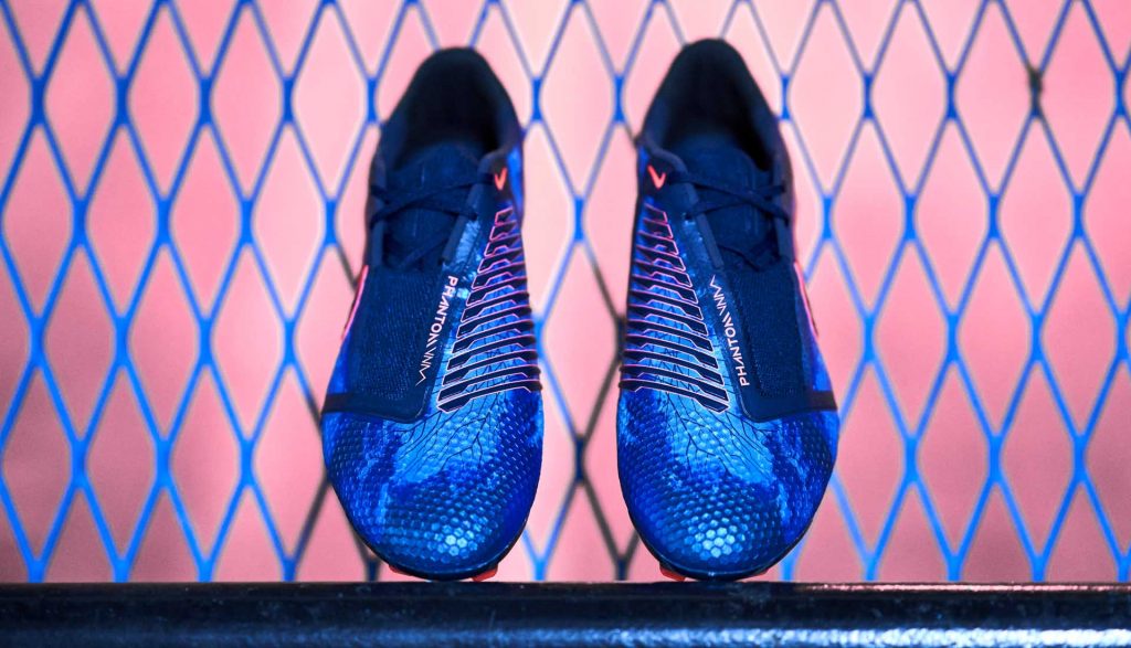 nike phantom joueur