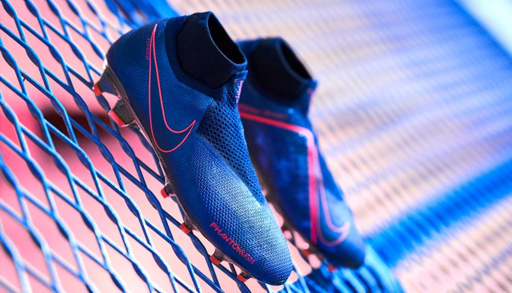 nike phantom vision psg
