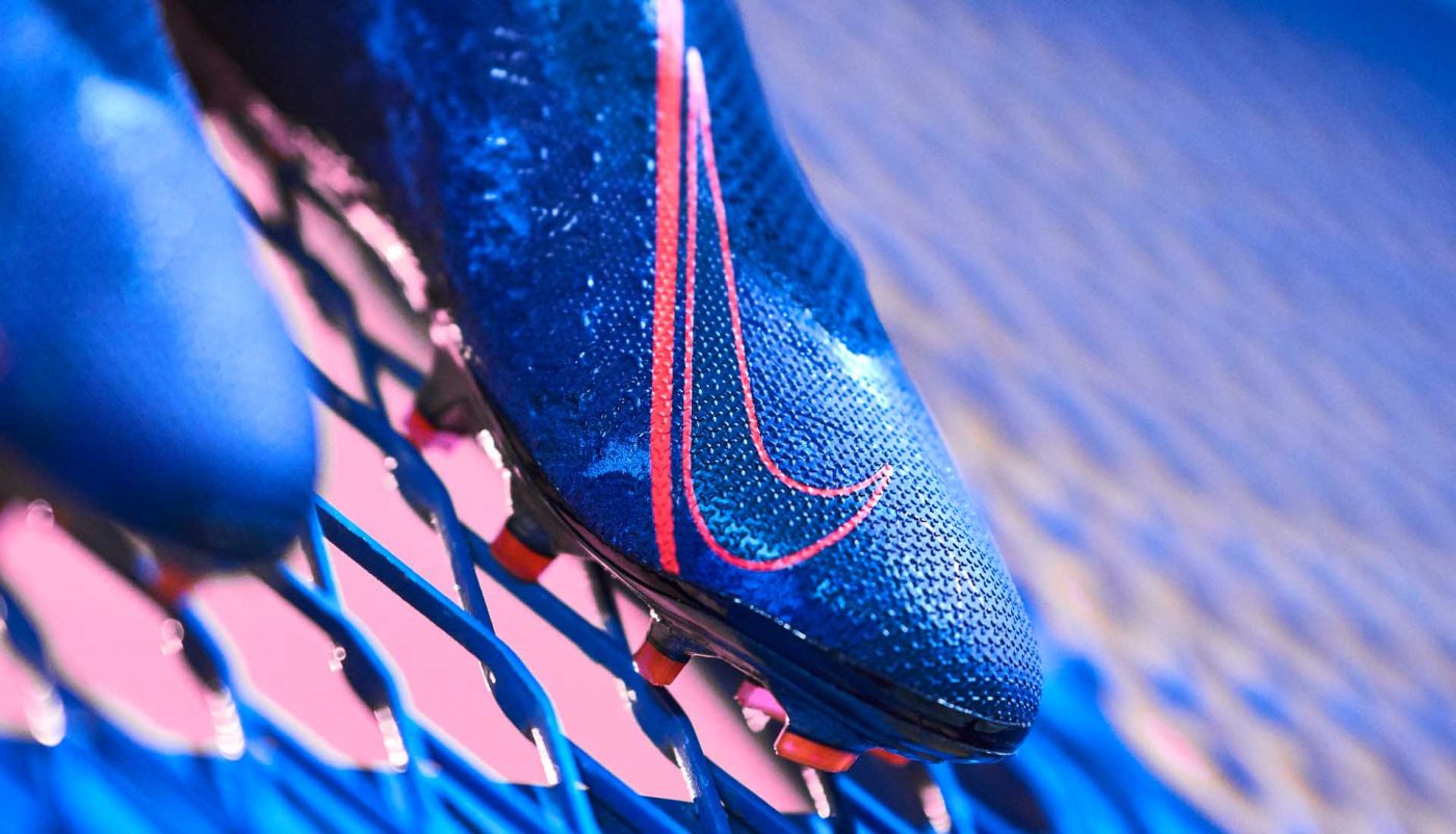 nike phantom vision pas cher