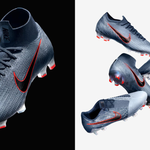 Image de l'article Pour la Coupe du Monde 2019, Nike dévoile le Victory Pack