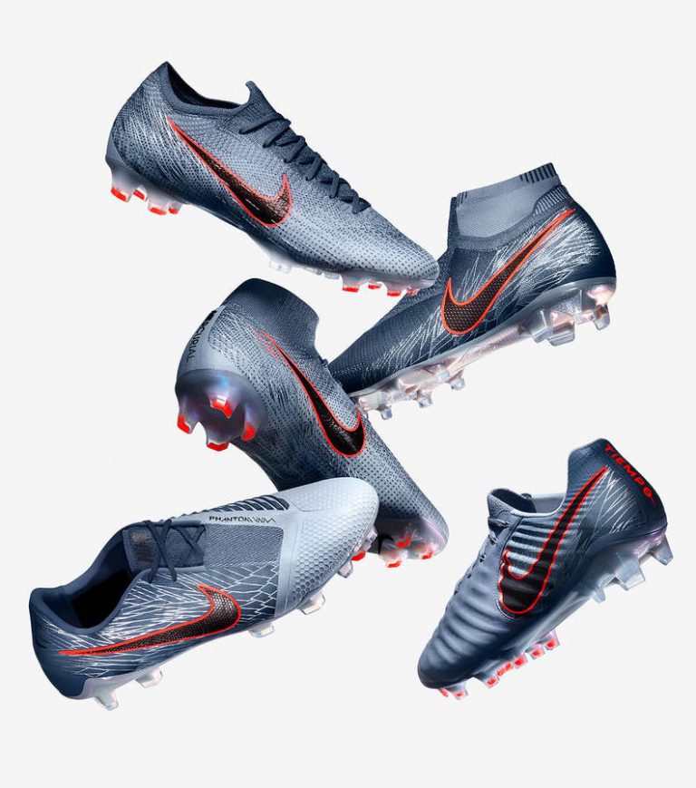 chaussure coupe du monde 2018 nike
