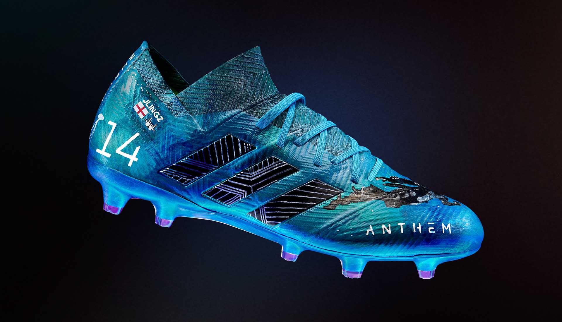 orravan-design-chaussures-customise-adidas-nemeziz-jesse-lingard