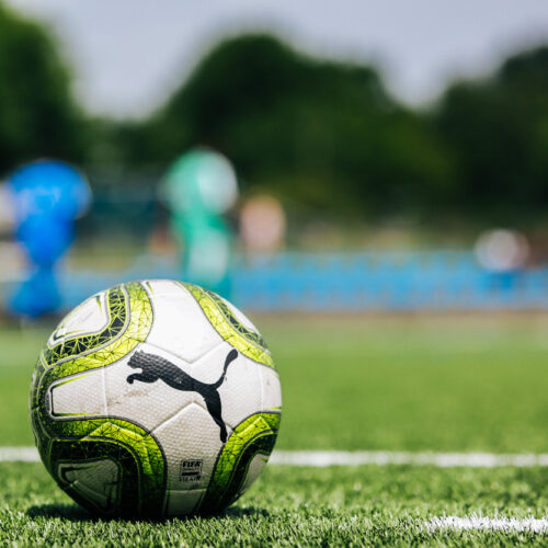 Image de l'article Puma fournira les ballons du championnat espagnol !
