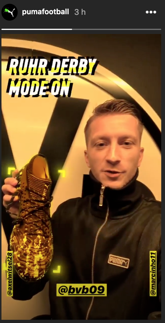 chaussure-puma-future-19.1-marco-reus-dortmund-schalke-1