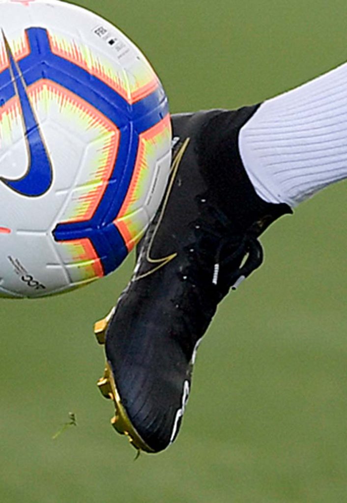 mercurial cristiano ronaldo 2019