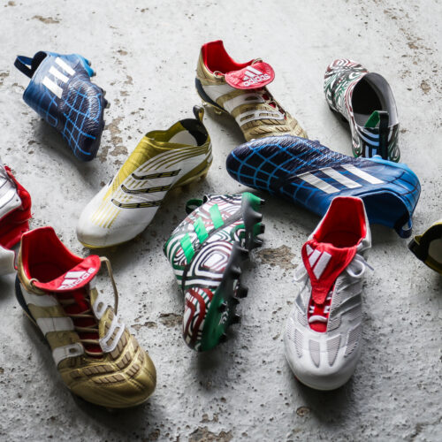 Image de l'article Quelle est la plus belle chaussure adidas du mois de mars ?