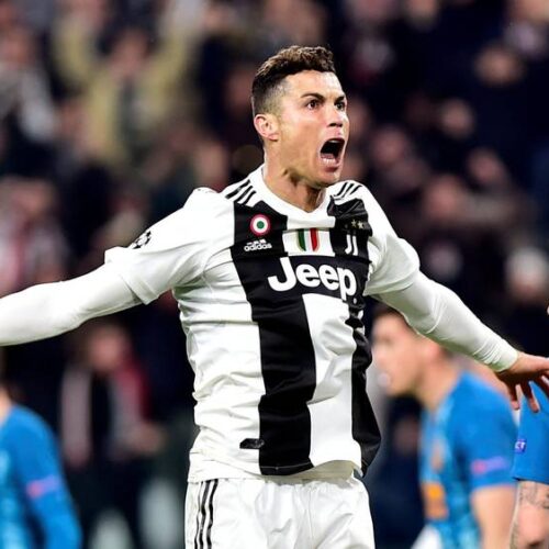 Image de l'article Les compos Footpack pour les 1/4 de finale de la Ligue des Champions