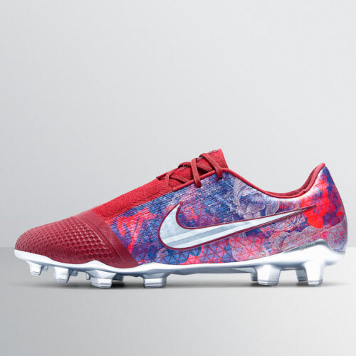 Image de l'article Nike dévoile une Phantom Venom en hommage à Alex Morgan