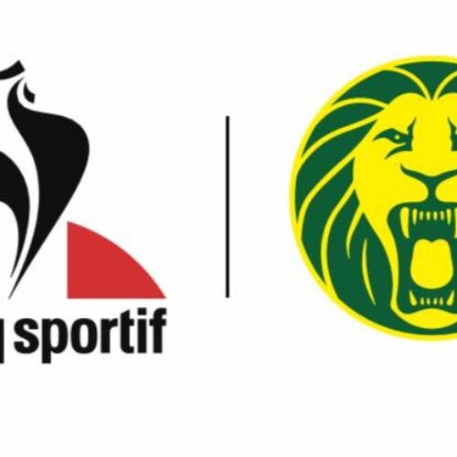 Image de l'article Le Coq Sportif, nouvel équipementier du Cameroun