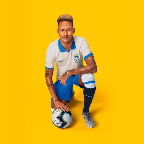 Image de l'article Tous les maillots de la Copa America 2019