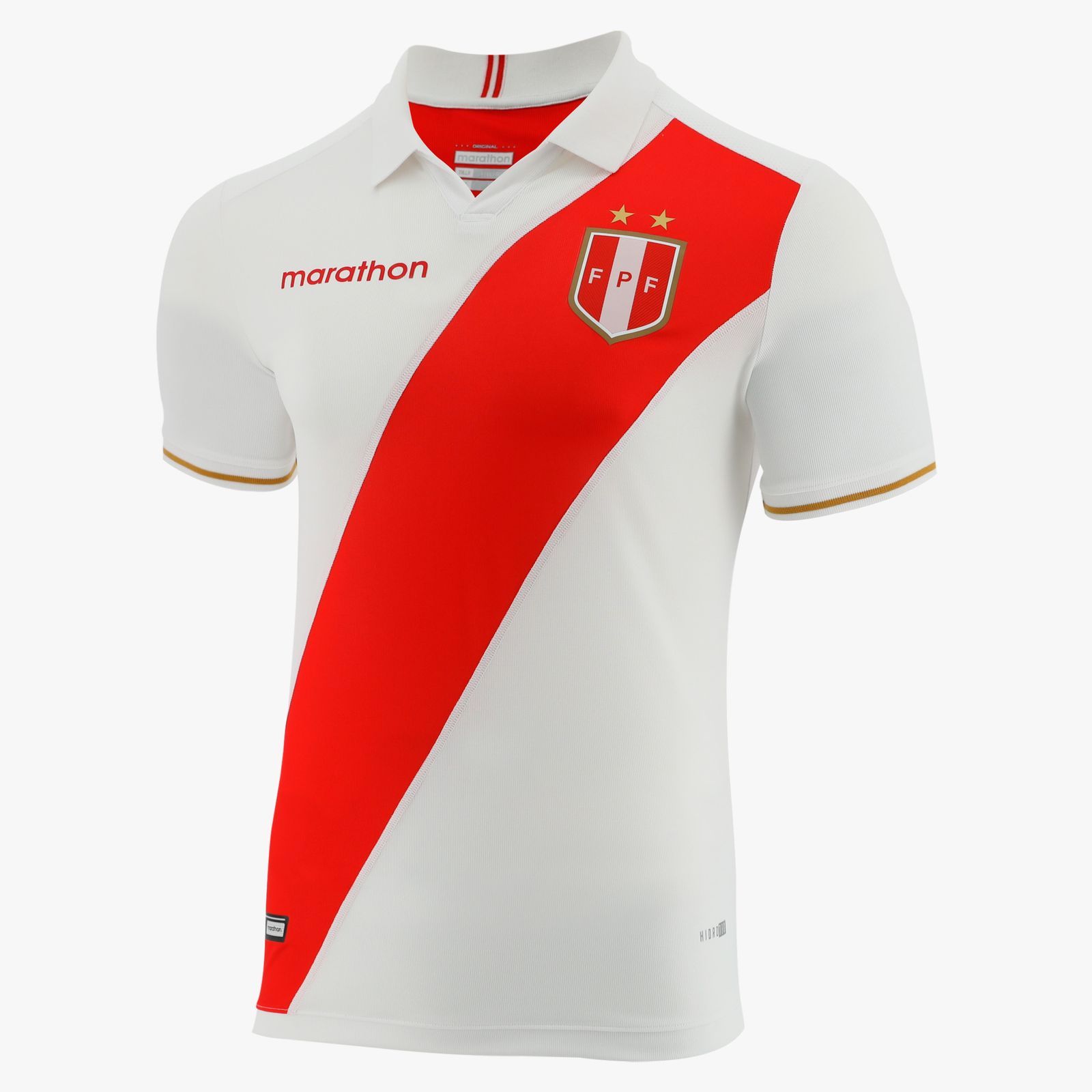 maillot-domicile-perou-2019-copa-america-2019