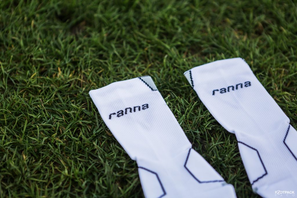 Chaussettes De Foot FFF France - Collector Neuves Avec étiquettes