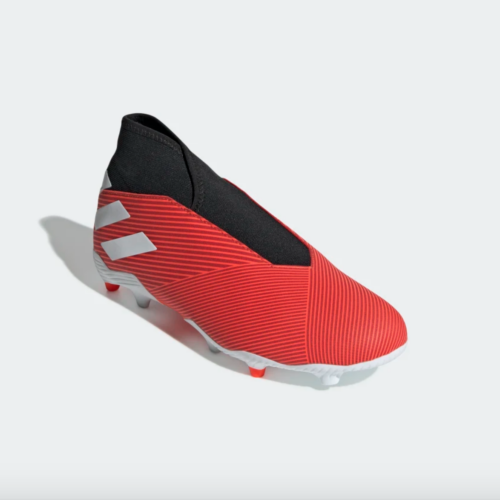 Image de l'article adidas lance une Nemeziz 19.3 sans lacets à 90€