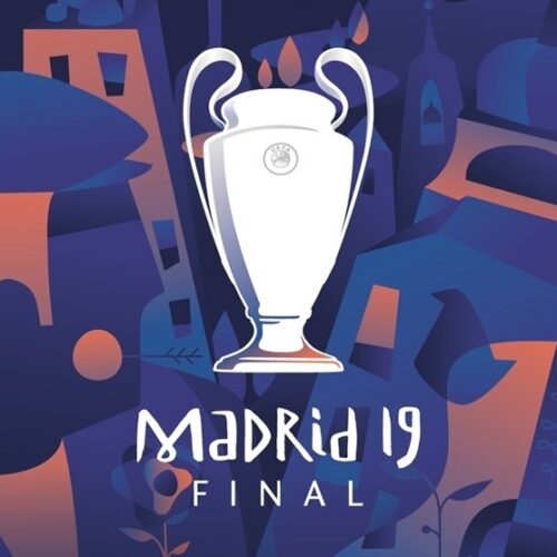 Image de l'article Les chaussures de la finale de la Ligue des Champions 2019