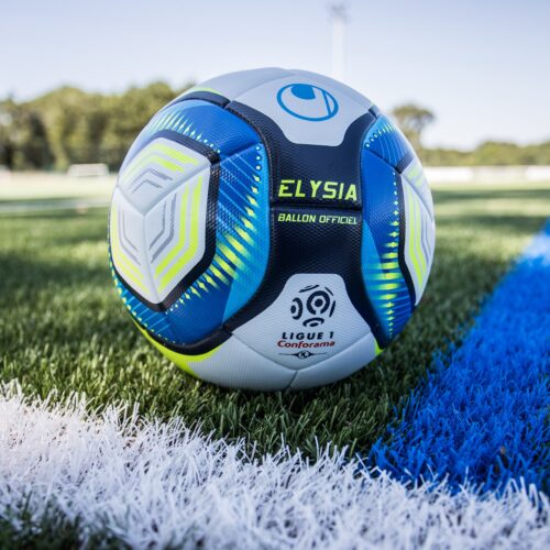 Image de l'article uhlsport dévoile le ballon 2019-2020 de la Ligue 1 Conforama