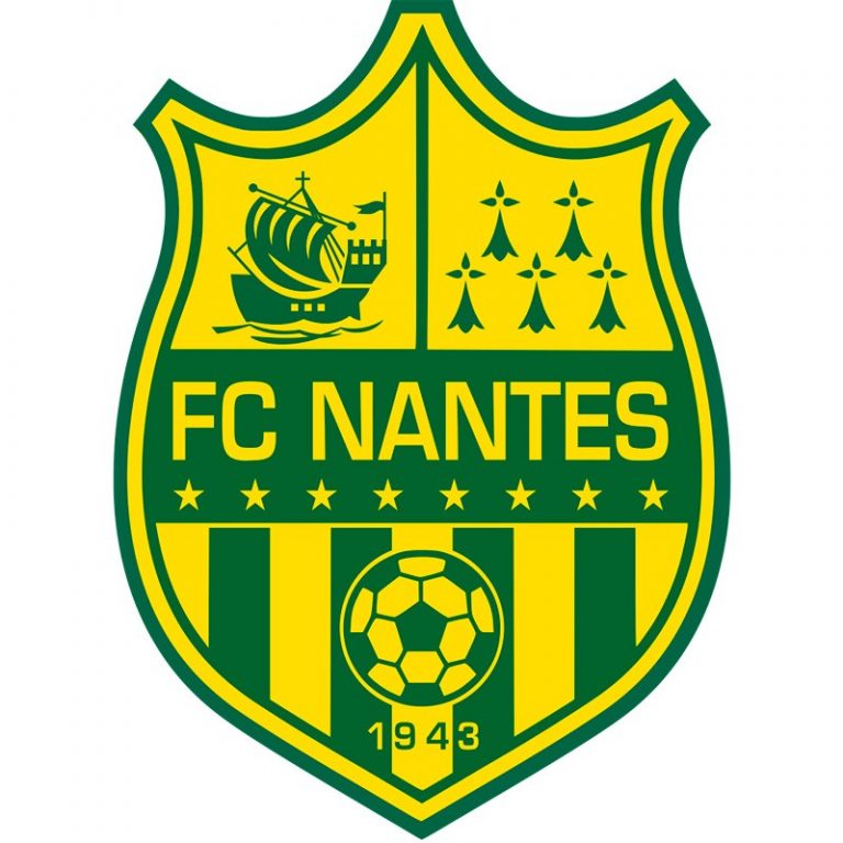 Poster magazine onze fc nantes et ferreri - Collection