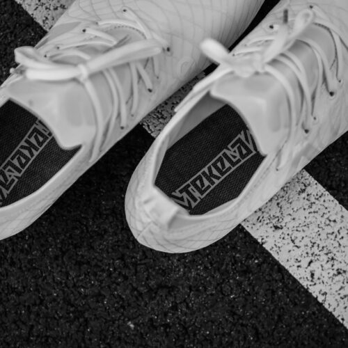 Image de l'article Shooting - New Balance pack 