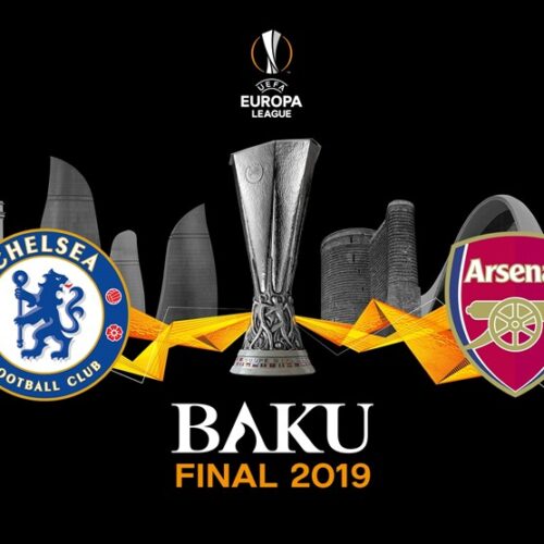 Image de l'article Les chaussures de la finale de l'Europa League 2019