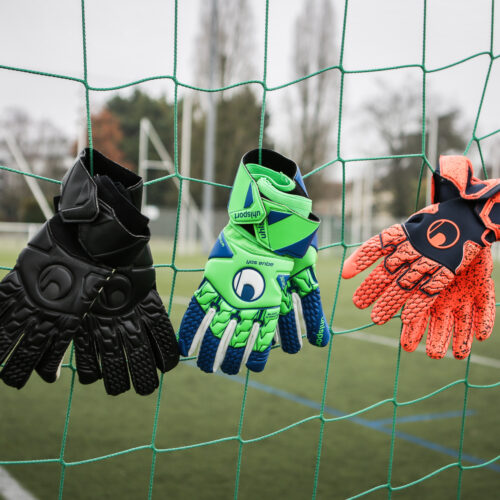 Image de l'article Bilan et classements des gants de gardien de 2019