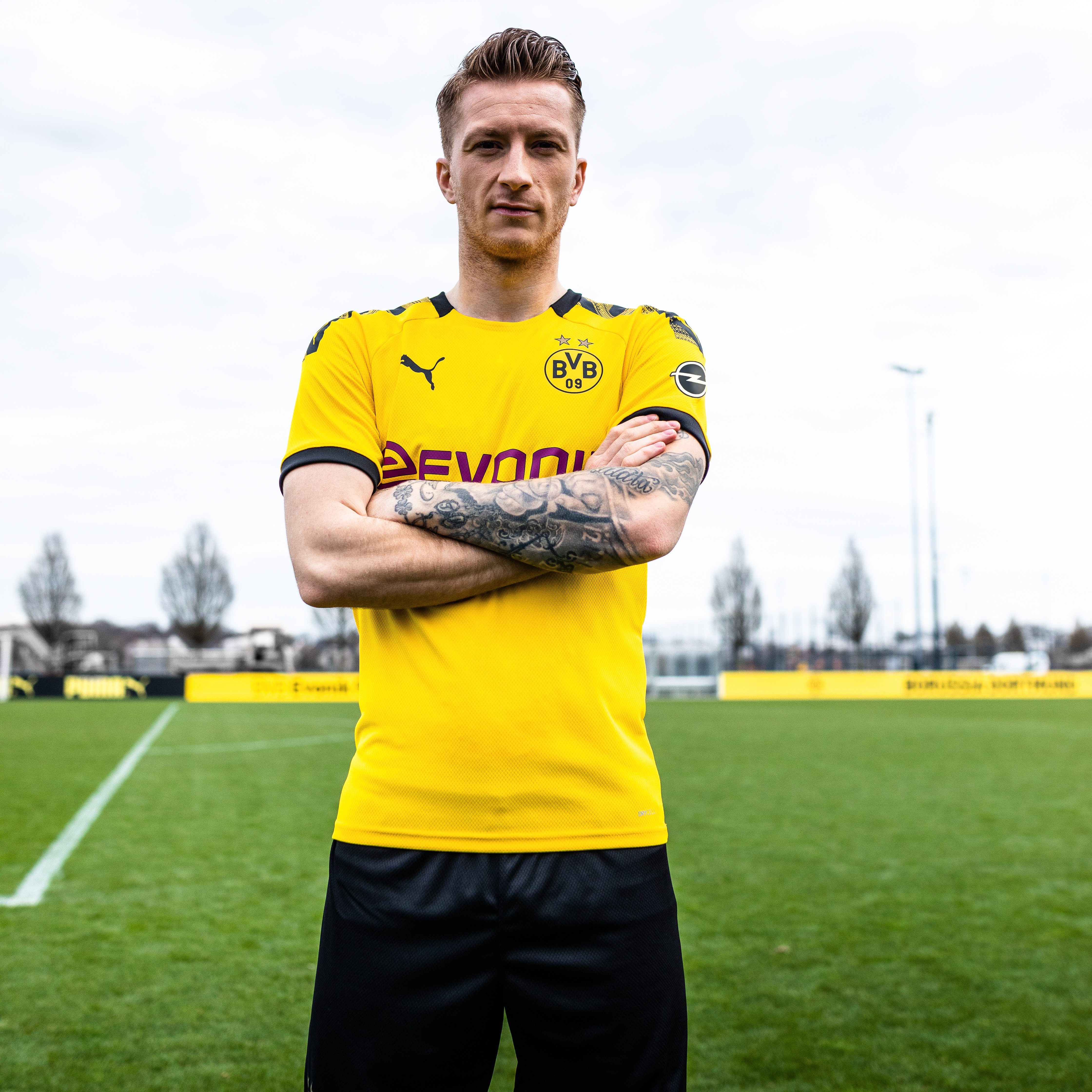 maillot-borussia-dortmund-domicile-2019-2020-puma