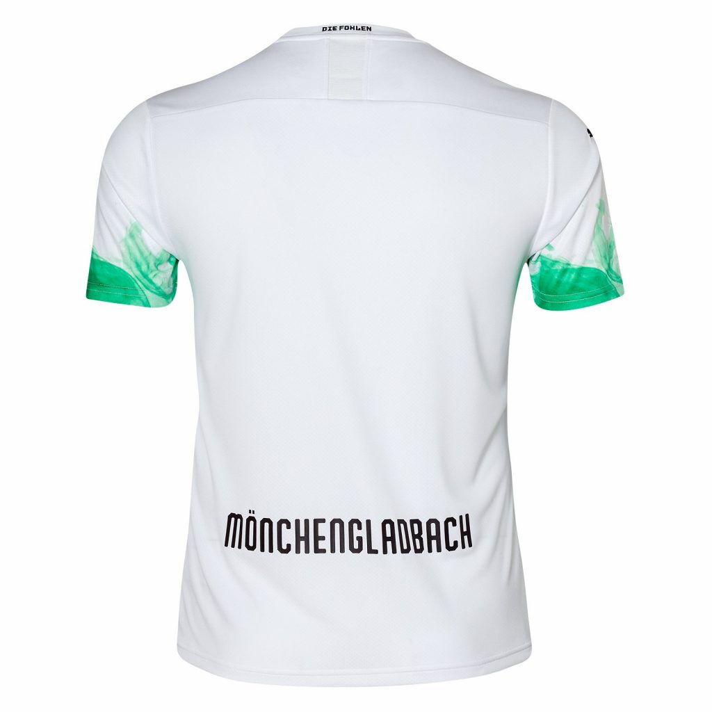 Maillot Entraînement Borussia Mönchengladbach 2006/07 Kappa - Taille 3XL - Neuf Sans étiquette