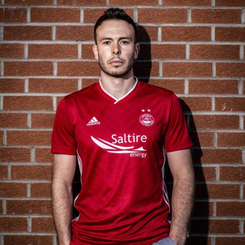 Image de l'article Les autres maillots de la saison 2019-2020 en Europe