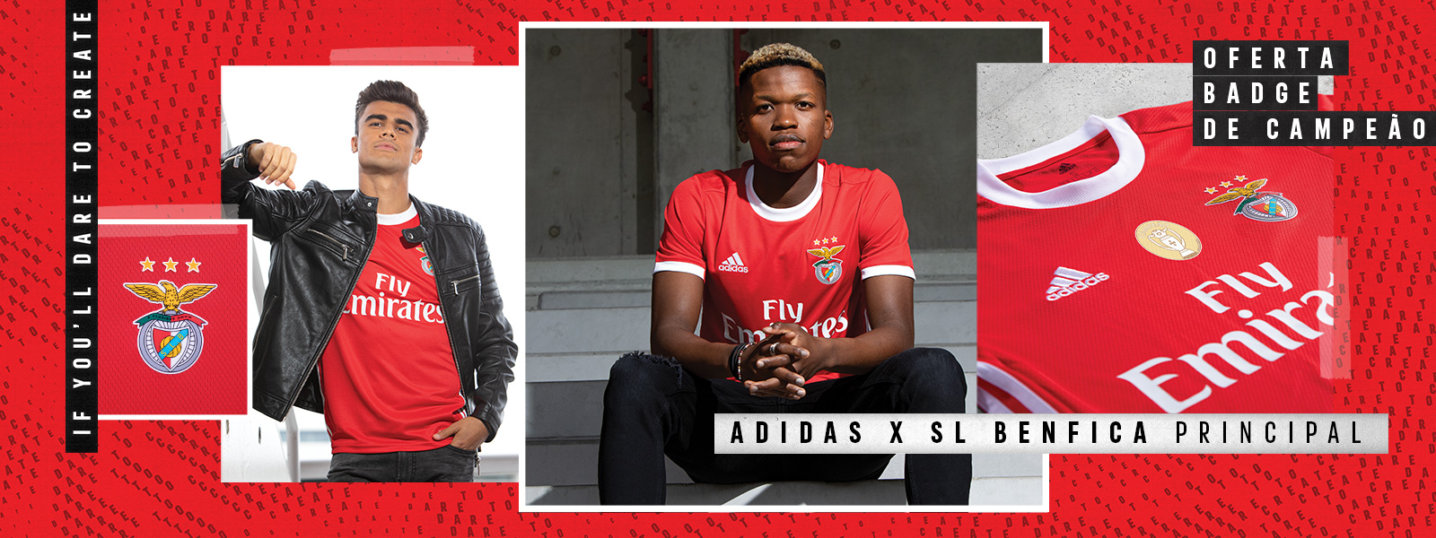 maillot benfica 2020